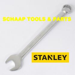 Sleutelgereedschap - Ringsteeksleutel 19 mm | 4-87-079